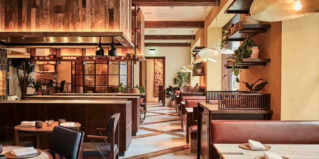 Full Venue Exclusive Hire