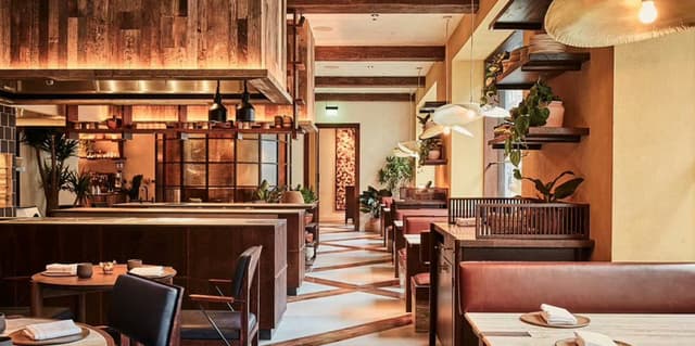 Full Venue Exclusive Hire