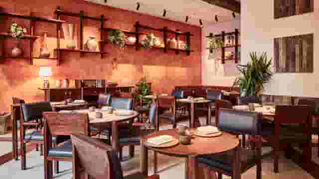 Full Venue Exclusive Hire