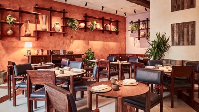 Full Venue Exclusive Hire