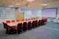 Exhibition Spaces