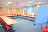 Exhibition Spaces