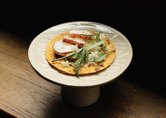 Chef's Table