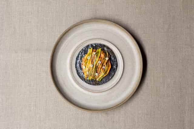 Chef's Table