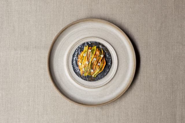 Chef's Table