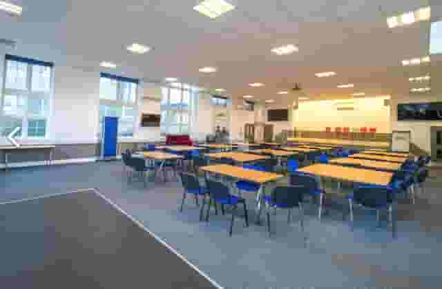 Professional Development Centre