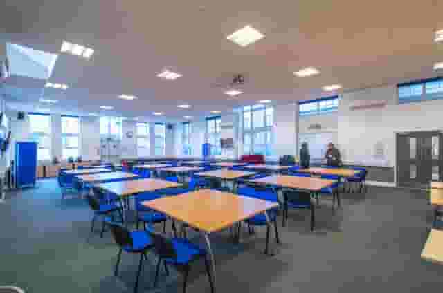 Professional Development Centre