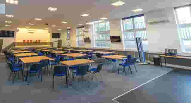 Professional Development Centre