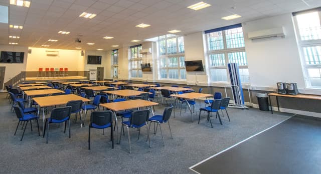 Professional Development Centre