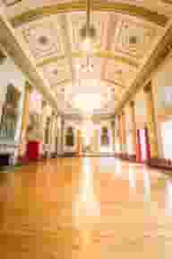 Ballrooms