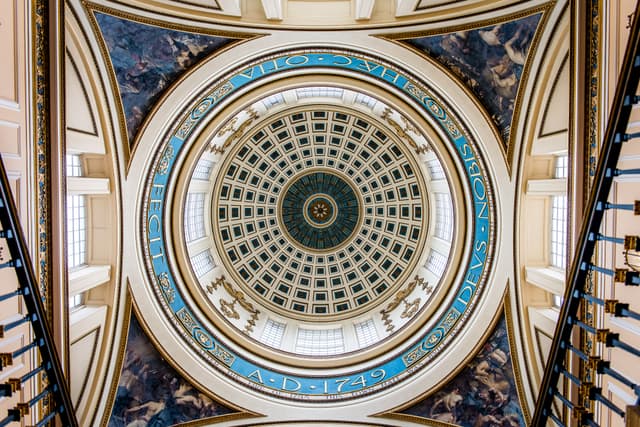 Liverpool Town Hall