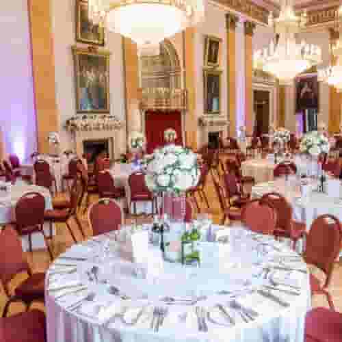 Liverpool Town Hall