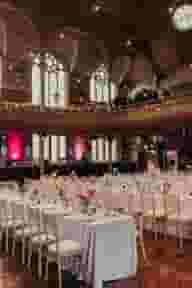 Performance Venues