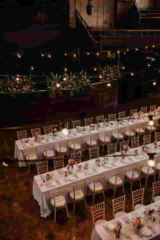 The Albert Hall