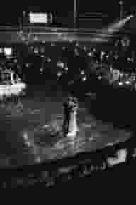 Unusual Venues