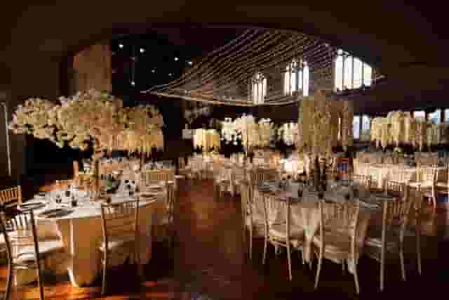 The Albert Hall