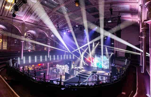 The Albert Hall - image 2