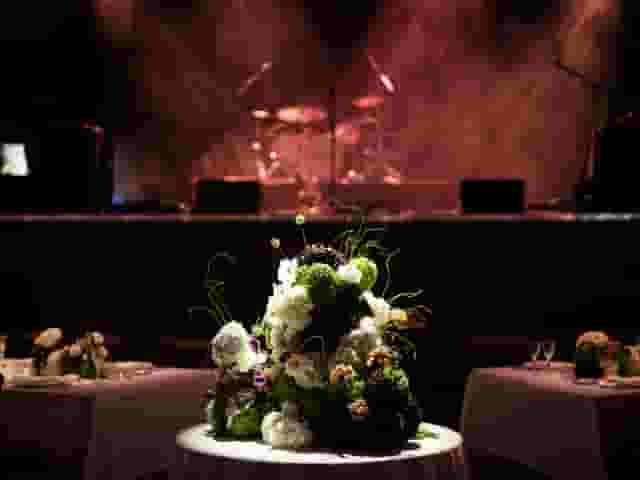 The Albert Hall