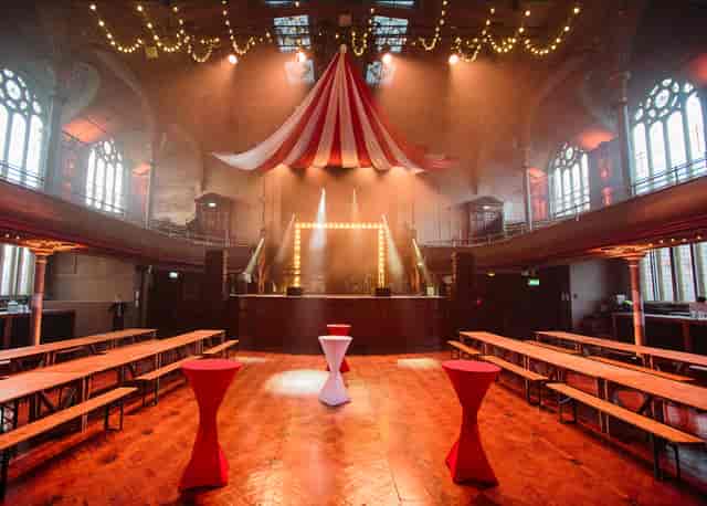 The Albert Hall - image 3