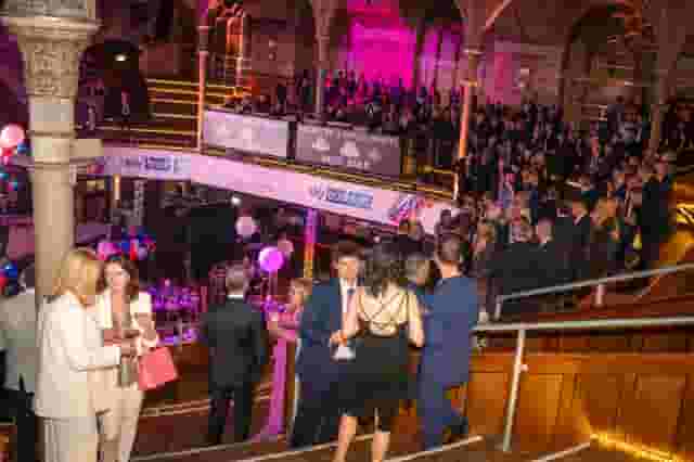 The Albert Hall