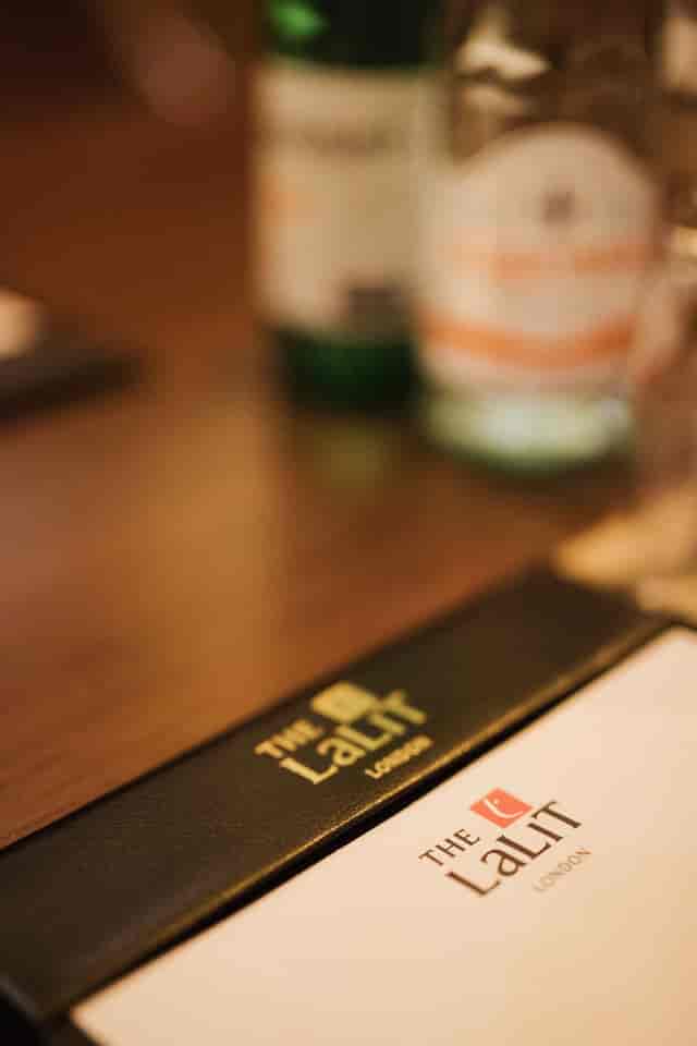 The LaLiT London