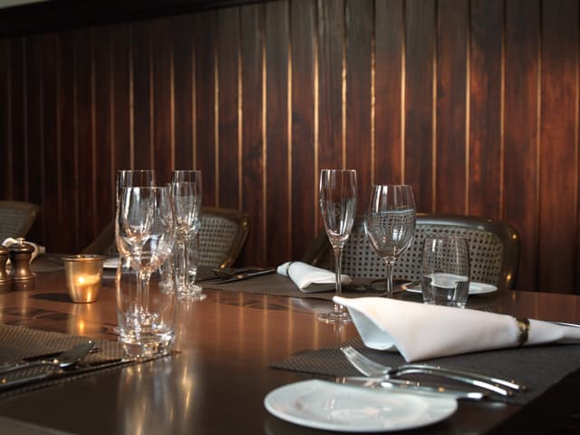 The LaLiT London