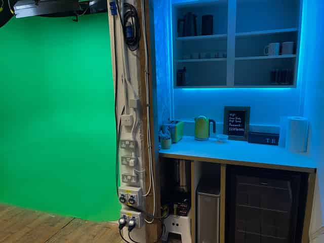 Crixus Studios
