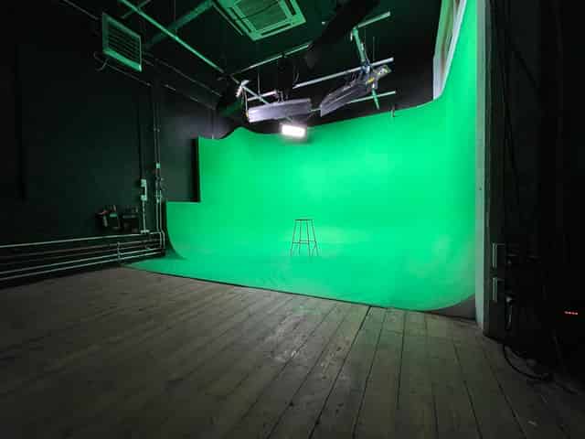 Crixus Studios