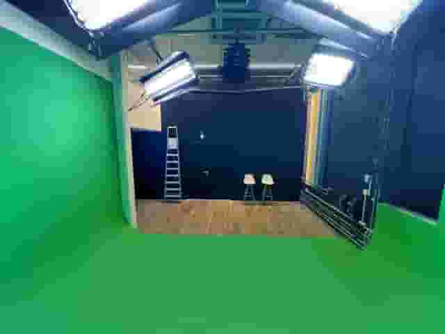 Crixus Studios
