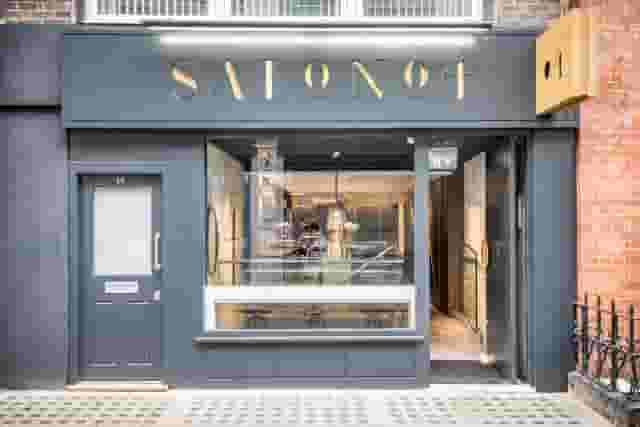 SALON64
