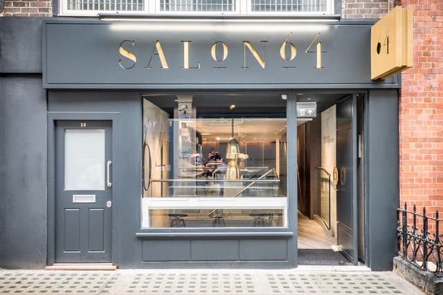 SALON64