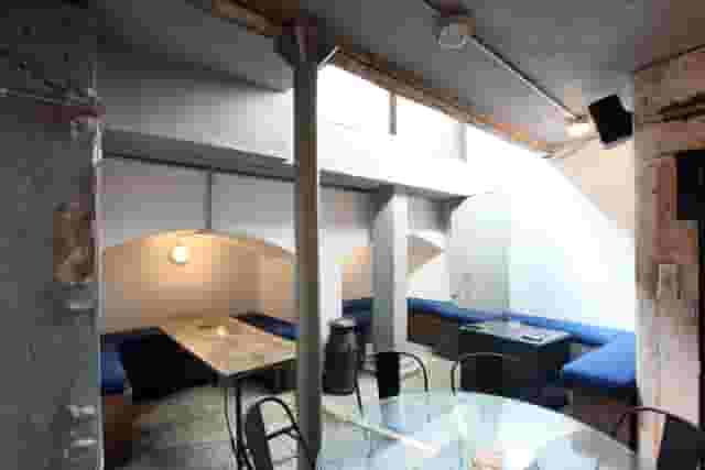 Iron Bloom Shoreditch Event Space / moved to 83 Rivington Street