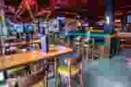 Cocktail Bars