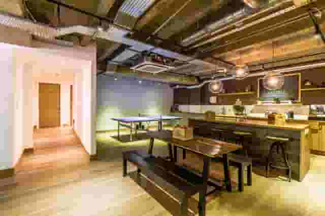 The Cafe Venue