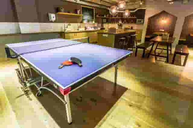 The Cafe Venue