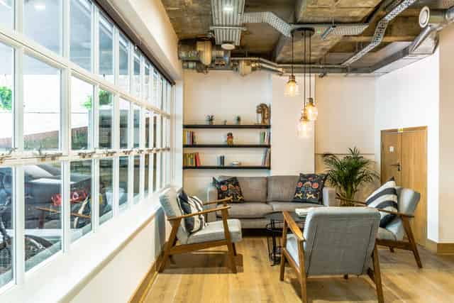 The Cafe Venue