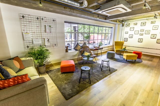The Cafe Venue