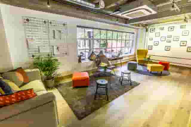 The Cafe Venue