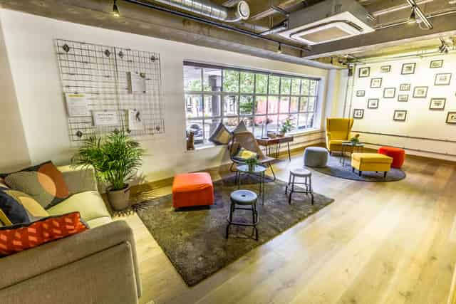 The Cafe Venue