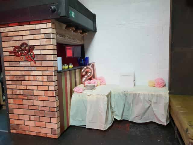 The Engine Room Digbeth