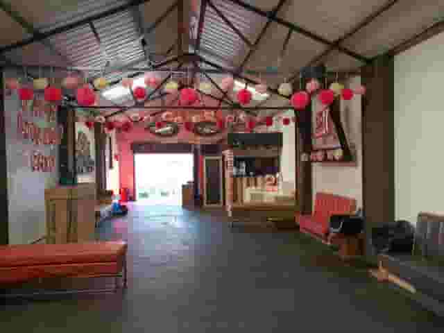 The Engine Room Digbeth