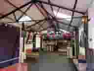 Pop-Up Venues