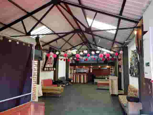 The Engine Room Digbeth