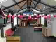Quirky Venues 