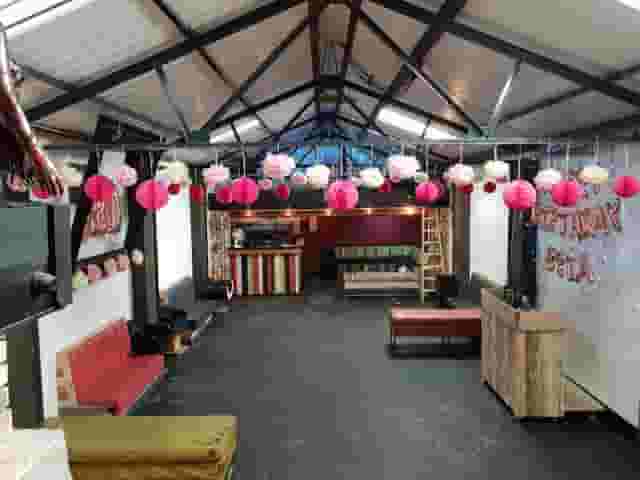 The Engine Room Digbeth
