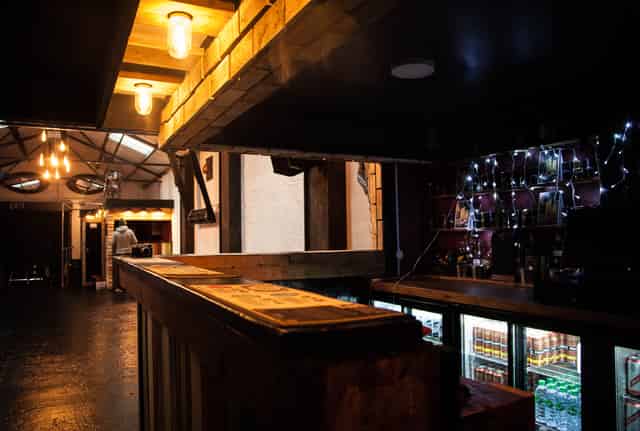 The Engine Room Digbeth