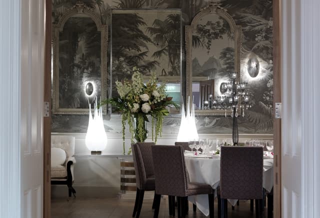 Haymarket Hotel