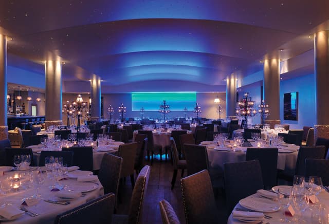 Haymarket Hotel