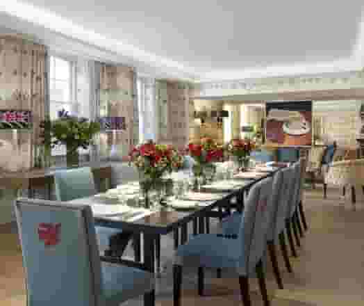 Haymarket Hotel