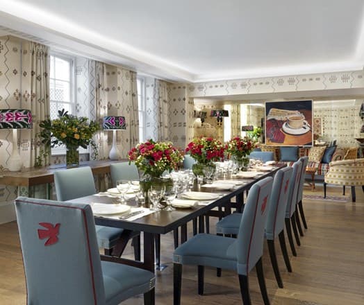 Haymarket Hotel